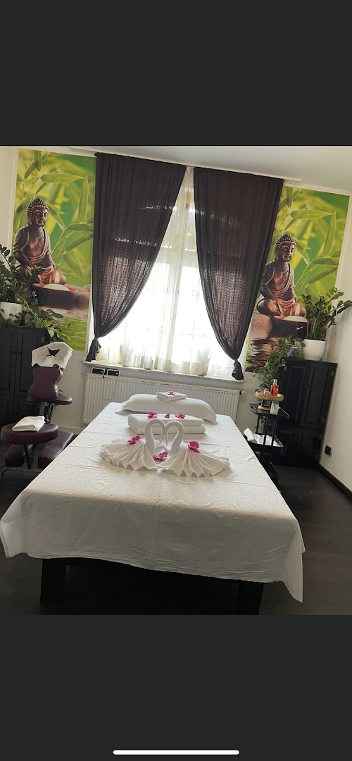 Thaimassage by Jiu Wiechmann in Coburg · Fotos 3
