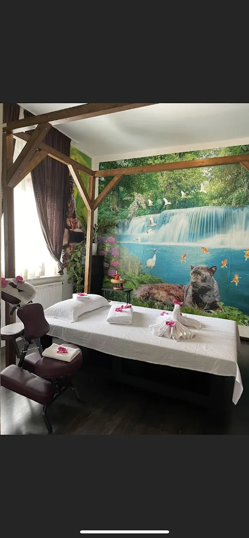 Thaimassage by Jiu Wiechmann in Coburg · Fotos 4