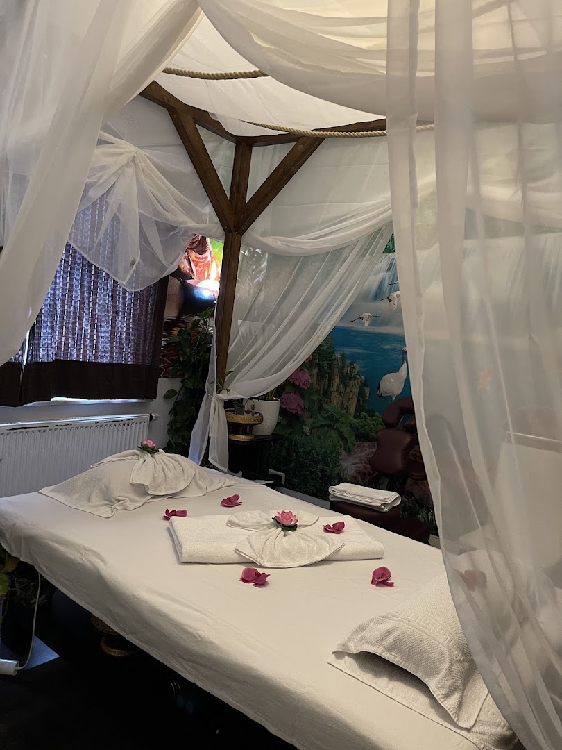 Thaimassage by Jiu Wiechmann in Coburg · Fotos 1